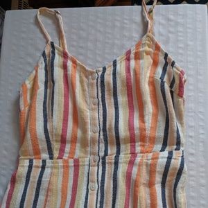 Forever 21 contemporary jumper